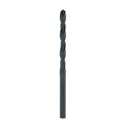 4AQ30 - Black HSS Drill